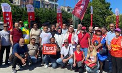 Emeklilerden İktidara Çağrı: “Adalet ve İnsanca Yaşam İstiyoruz”