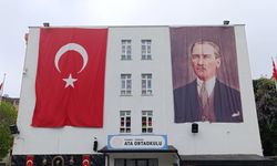 Ata Ortaokulu 2025-2026 Eğitim Öğretim Yılında Başarılarıyla Dikkat Çekti