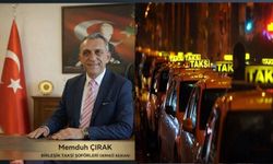 Taksi Şoförleri Çağlayan Meydanını Dolduracak !