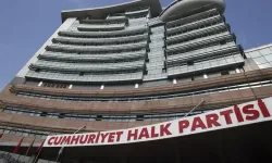 CHP’de 9 ismin ihracı talebi disipline taşındı