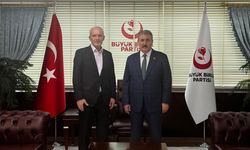 BBP Genel Başkanı Mustafa Destici’nin Ağabeyi Halil Nural Destici Hayatını Kaybetti