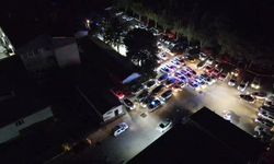 İzmir Merkezli 12 İlde FETÖ Operasyonu: 80 Şüpheli Yakalandı