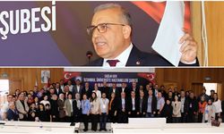 İstanbul Üniversitesi’nde Yetki Yeniden SAĞLIK-SEN’e Geçti