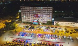 Kayseri Merkezli 6 İlde Uyuşturucu Operasyonu: 221 Şüpheli Yakalandı