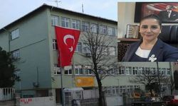 Çolakoğlu Kız Mesleki ve Teknik Anadolu Lisesi’nde Yeni Müdür Kader Dadak Oldu