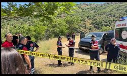 Isparta Eğirdir’de otomobilde 2 genç ölü bulundu
