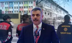 LGS için Türkiye genelinde güvenlik önlemi alınacak