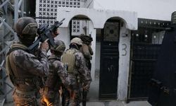 29 İlde Siber Suç Operasyonu: 409 Şüpheli Yakalandı, 213’ü Tutuklandı
