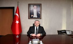 Resul Çelik Dilovası’nda Göreve Başladı