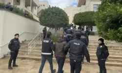 27 ilde düzenlenen yasa dışı bahis operasyonunda 72 kişi yakalandı
