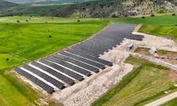 Sivas Belediyesi enerjisini güneşten üretecek