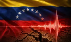 Venezuela'da deprem felaketinin bilançosu ağırlaşıyor: Can kaybı 1450'ye çıktı