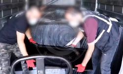Edirne İpsala Gümrük Kapısı’nda 3 Milyar TL Değerinde Uyuşturucu Ele Geçirildi