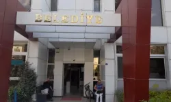 Seferihisar Belediyesi'nde rüşvet soruşturması: 6 şüpheli gözaltında