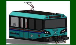 Ulaştırma Ve Altyapı Bakanı Uraloğlu Yerli Tren Simülatörü Projesi SİMURAY-KBÜ’yü Tanıttı