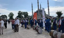 665. Tarihi Kırkpınar Yağlı Güreşleri başlıyor!