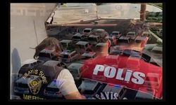23 ilde mal varlığı değerlerini aklama operasyonu