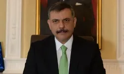 Bakan Çiftçi: Emniyet teşkilatımız vazifesinin başında