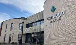 Çankaya Belediye Başkanı Dahil 36 Şüpheli Hakkında Gözaltı Kararı