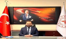 Başhekim Uzman Dr. Eser Uyanık akademik kariyerine dönüyor