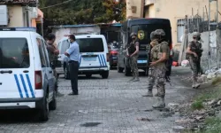 Hatay'da organize suç örgütüne darbe