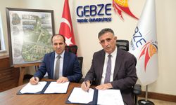GTÜ ile İlçe Milli Eğitim Arasında Eğitim Protokolü