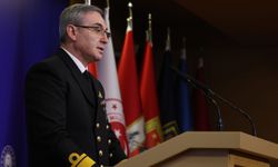 Milli Savunma Bakanlığından Ay Yıldız Karargahı Ve Terörle Mücadele Açıklaması