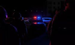 30 İlde DEAŞ Operasyonlarında 119 Şüpheli Yakalandı
