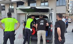 ‘Dur’ İhtarına Uymayan Alkollü Sürücüye Dev Ceza
