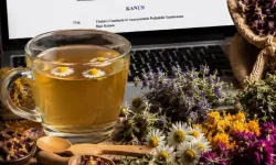 Tıbbi bitki çayları sadece eczanelerde satılacak, ruhsat zorunlu oldu!