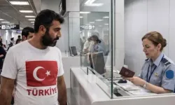 Türk vatandaşlarına kötü haber; Karadağ'a girişte vize almak zorunda olacak