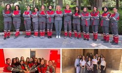 OYAK Çimento’nun kadın çalışanlara yönelik programı  CEMENTA 2026’da ilk dönem başarıyla tamamlandı