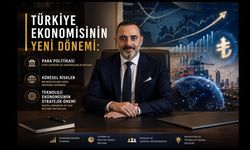 Türkiye Ekonomisinin Yeni Dönemi: Para Politikası, Küresel Riskler ve Teknoloji Ekonomisinin Stratejik Önemi