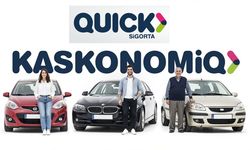 KASKONOMIQ ile binlerce araç kaskoyla tanıştı