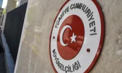 4 ülkeye yeni Büyükelçi atandı