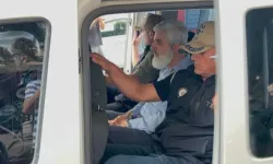 Adana merkezli soruşturmada Alparslan Kuytul ve eşi tutuklandı