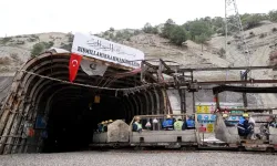 Ankara'da maden kazası! 1 ölü, 19 yaralı