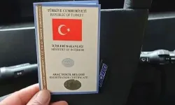 Sıfır araç satışında tescil süreleri değişti