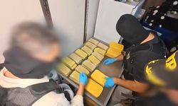 Beylikdüzü’nde Narkotik Operasyonu: 62 Kilo 900 Gram Uyuşturucu Ele Geçirildi