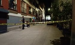 Bursa’da 3’üncü Kattaki Balkondan Düşen Hamile Kadın Hayatını Kaybetti