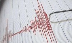 Kayseri’de 4,1 büyüklüğünde deprem hissedildi