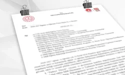 Eğitimde yeni dönem yol haritası netleşti