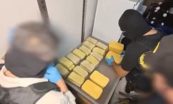 71 İlde Uyuşturucu Operasyonunda 807 Kişi Tutuklandı