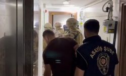 İstanbul Ve Ankara’da Silahlı Eylemlere Karışan 8 Şüpheli Yakalandı