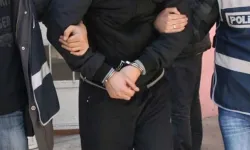 Kars'ta 132 yıl hapis cezasıyla aranan hükümlü yakalandı