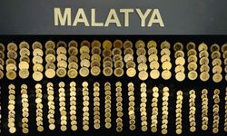 Malatya’da Değeri Değiştirilmiş 9 Milyonluk Altın Ele Geçirildi