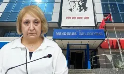Menderes Belediyesi AK Parti'ye Geçti!
