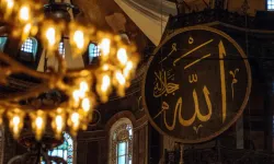 Mevlid Kandili Yarın akşam idrak edilecek