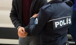 Sındırgı’daki orman yangınına ilişkin 3 şüpheli gözaltına alındı