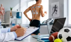 Sporcu sağlık raporunda yeni dönem